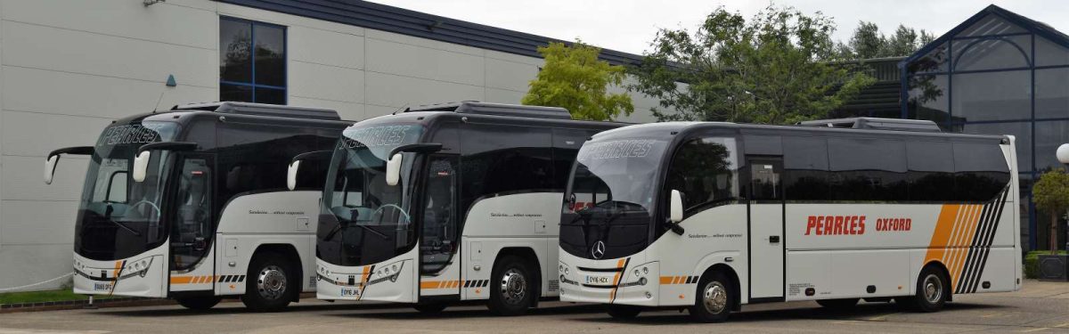 Go-Ahead expands coach services